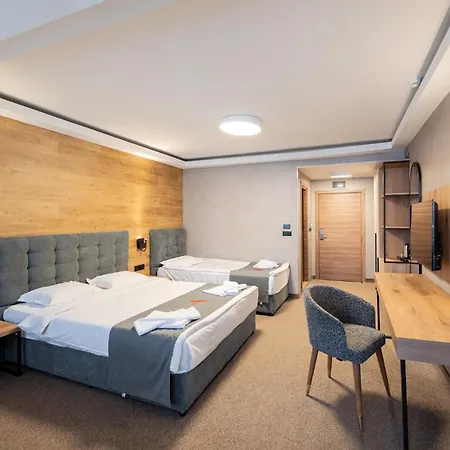 ホテル Avenue ブルガス