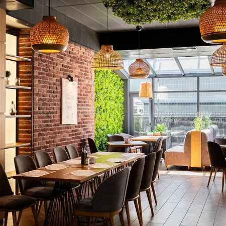 Avenue 3* ブルガス