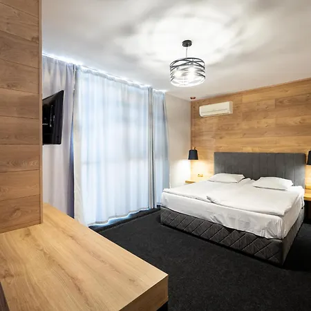 Avenue 3* Burgas City