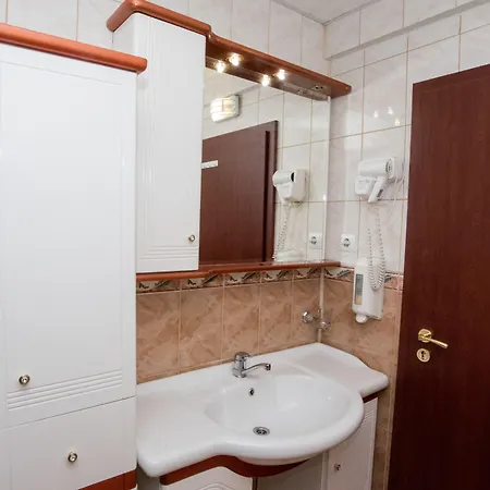 酒店 阿维纽酒店