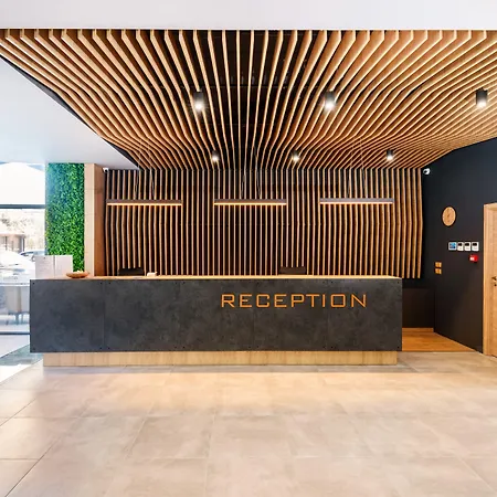 Avenue 3* Burgas City