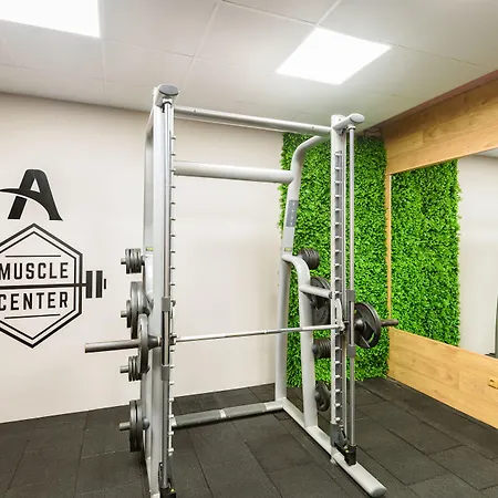 酒店 阿维纽酒店