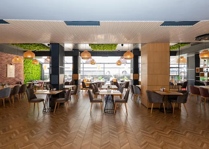 Avenue 3* בורגאס