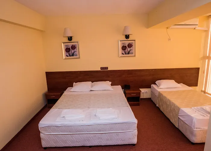 Avenue 3* בורגאס