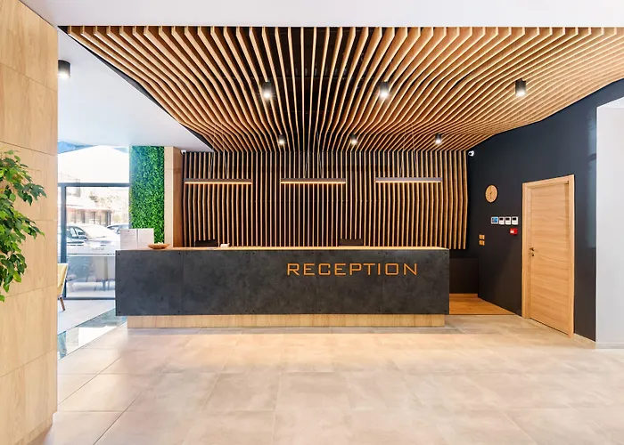 Avenue 3* בורגאס