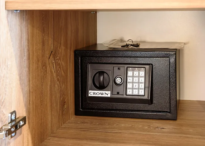 Avenue מלון בורגאס