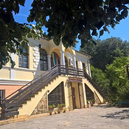 авеню 3*