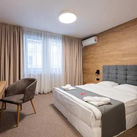 Avenue 3* Бургас