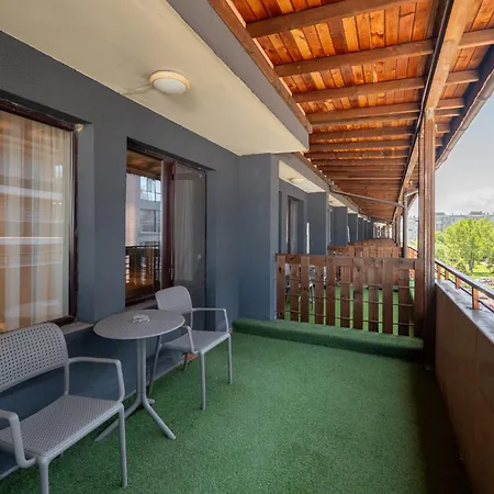 Avenue Отель 3*