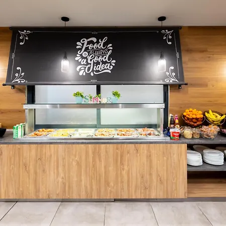авеню Хотел 3*