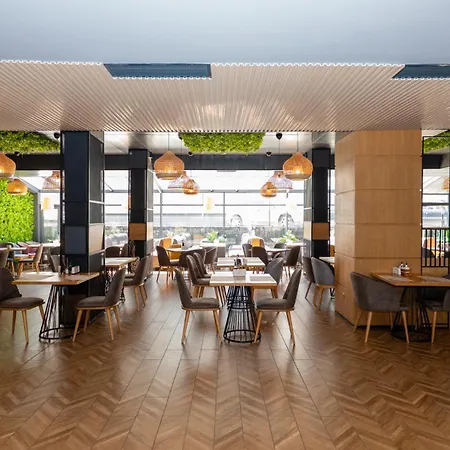 Avenue 3* Бургас