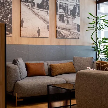 Avenue Отель 3*