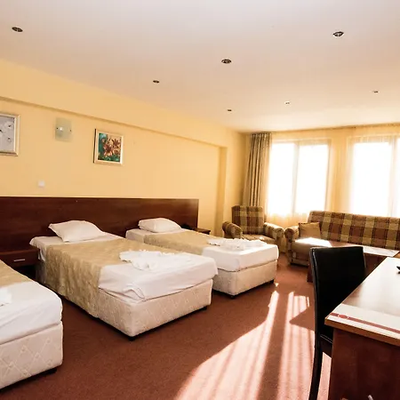 Avenue Hotel Burgas