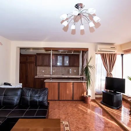 Avenue 3* Бургас