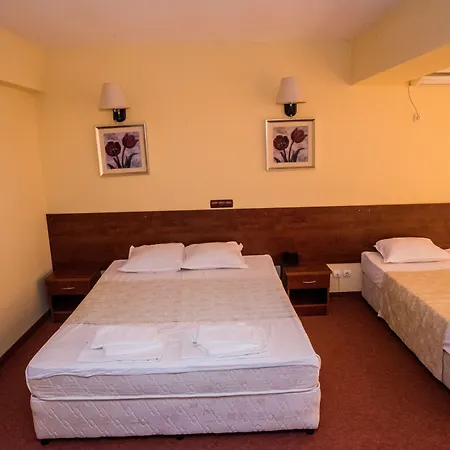 Avenue 3* Бургас