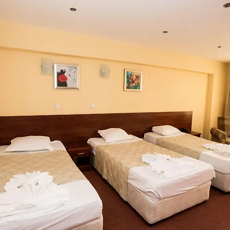 Otel Avenue Burgaz
