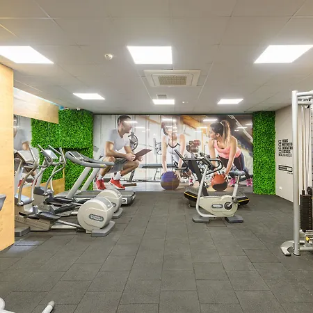 Отель Avenue Бургас