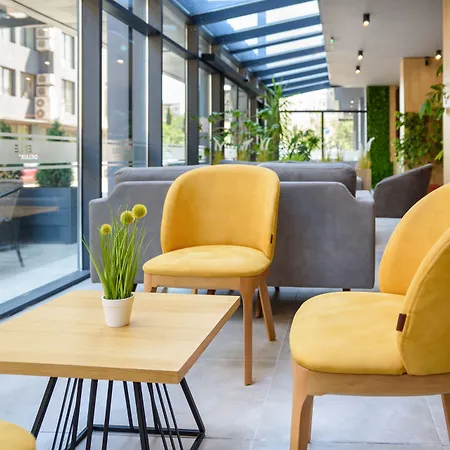 Avenue 3* Бургас