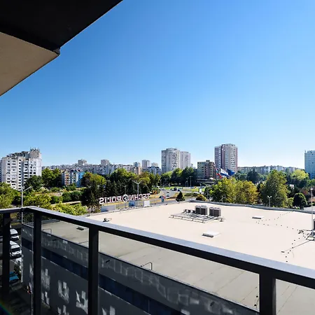 Отель Avenue 3*