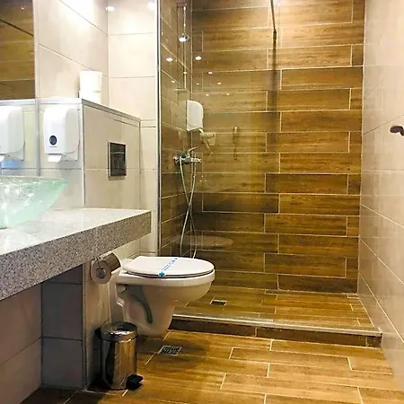 авеню Бургас