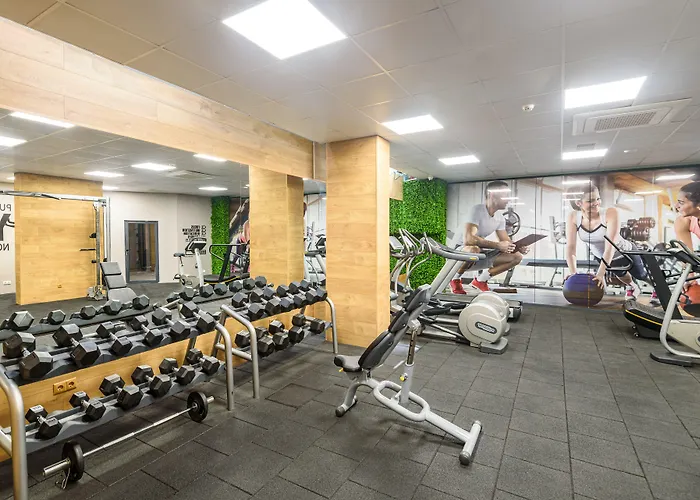 Hotell Avenue Burgas